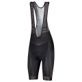 RC TEAM Trägerhose kurz schwarz/grau RC TEAM Trägerhose kurz schwarz/grau
