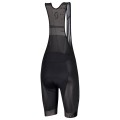 RC TEAM Trägerhose kurz schwarz/grau RC TEAM Trägerhose kurz schwarz/grau