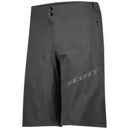 ENDURANCE Bike Shorts dunkelgrau