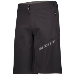 ENDURANCE Bike Shorts schwarz