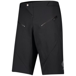 TRAIL PROGRESSIVE Bike Shorts schwarz