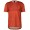 TRAIL VERTIC MTB Trikot kurzarm orange
