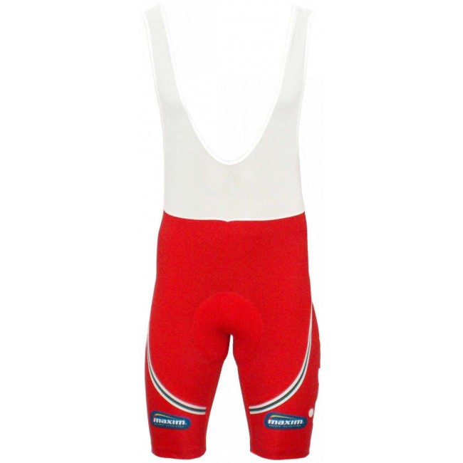 Sparkasse 2007 Radsport-Profi-Team-Radsport-Trägerhose Sparkasse 2007 Radsport-Profi-Team-Radsport-Trägerhose