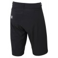 GIARA OVERSHORT Bike Shorts schwarz GIARA OVERSHORT Bike Shorts schwarz