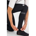 NEO BIBTIGHT Trägerhose lang schwarz