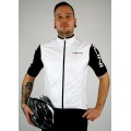 ARIETTA Fahrradweste weiß