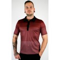 COUNTRY JERSEY Radtrikot kurzarm rot COUNTRY JERSEY Radtrikot kurzarm rot