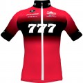 Team 777 2023 Set (Radtrikot+Trägerhose)-Radsport-Profi-Team Team 777 2023 Set (Radtrikot+Trägerhose)-Radsport-Profi-Team