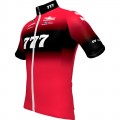 Team 777 2023 Set (Radtrikot+Trägerhose)-Radsport-Profi-Team Team 777 2023 Set (Radtrikot+Trägerhose)-Radsport-Profi-Team