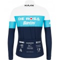 Team De Rosa 2021 Radtrikot langarm-Radsport-Profi-Team Team De Rosa 2021 Radtrikot langarm-Radsport-Profi-Team