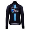 Team DSM 2021 Radtrikot langarm-Radsport-Profi-Team Team DSM 2021 Radtrikot langarm-Radsport-Profi-Team