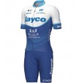 Team Jayco AlUla 2023 Radtrikot kurzarm-ALE Radsport-Profi-Team Team Jayco AlUla 2023 Radtrikot kurzarm-ALE Radsport-Profi-Team