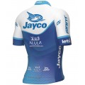 Team Jayco AlUla 2023 Radtrikot kurzarm-ALE Radsport-Profi-Team Team Jayco AlUla 2023 Radtrikot kurzarm-ALE Radsport-Profi-Team