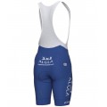 Team Jayco AlUla 2023 Trägerhose kurz-ALE Radsport-Profi-Team Team Jayco AlUla 2023 Trägerhose kurz-ALE Radsport-Profi-Team