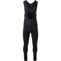 TEAM JUMBO-VISMA 2021 Trägerhose lang (ohne Sitzpolster)-Radsport-Profi-Team