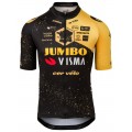 TEAM JUMBO-VISMA Tour de France Edition 2023 Set (Radtrikot+Trägerhose)-Radsport-Profi-Team TEAM JUMBO-VISMA Tour de France Edition 2023 Set (Radtrikot+Trägerhose)-Radsport-Profi-Team