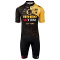 TEAM JUMBO-VISMA Tour de France Edition 2023 Set (Radtrikot+Trägerhose)-Radsport-Profi-Team TEAM JUMBO-VISMA Tour de France Edition 2023 Set (Radtrikot+Trägerhose)-Radsport-Profi-Team