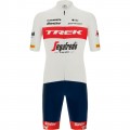 TREK-SEGAFREDO 2022 (Race) Trägerhose kurz-Radsport-Profi-Team TREK-SEGAFREDO 2022 (Race) Trägerhose kurz-Radsport-Profi-Team
