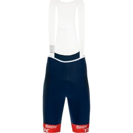 TREK-SEGAFREDO 2022 (Race) Trägerhose kurz-Radsport-Profi-Team