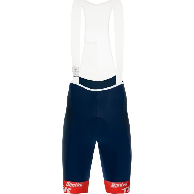 TREK-SEGAFREDO 2022 (Race) Trägerhose kurz-Radsport-Profi-Team TREK-SEGAFREDO 2022 (Race) Trägerhose kurz-Radsport-Profi-Team