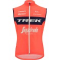 TREK-SEGAFREDO 2023 training edition Fahrradweste-Radsport-Profi-Team TREK-SEGAFREDO 2023 training edition Fahrradweste-Radsport-Profi-Team