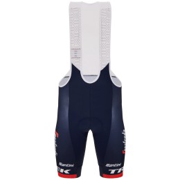 TREK-SEGAFREDO 2023 Trägerhose kurz-Radsport-Profi-Team