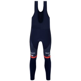 TREK-SEGAFREDO 2023 Trägerhose lang-Radsport-Profi-Team