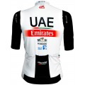 UAE TEAM EMIRATES 2023 Set (Radtrikot+Trägerhose)-Gobik Radsport-Profi-Team UAE TEAM EMIRATES 2023 Set (Radtrikot+Trägerhose)-Gobik Radsport-Profi-Team