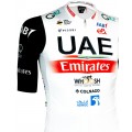 UAE TEAM EMIRATES 2023 Set (Radtrikot+Trägerhose)-Gobik Radsport-Profi-Team UAE TEAM EMIRATES 2023 Set (Radtrikot+Trägerhose)-Gobik Radsport-Profi-Team
