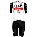 UAE TEAM EMIRATES 2023 Set (Radtrikot+Trägerhose)-Gobik Radsport-Profi-Team UAE TEAM EMIRATES 2023 Set (Radtrikot+Trägerhose)-Gobik Radsport-Profi-Team