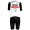 UAE TEAM EMIRATES 2023 Set (Radtrikot+Trägerhose)-Gobik Radsport-Profi-Team