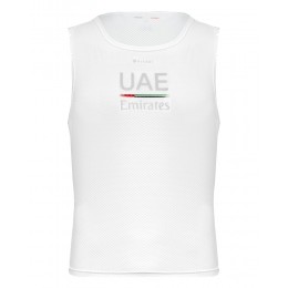 UAE TEAM EMIRATES 2023 Funktionsunterhemd (ärmellos)-Radsport-Profi-Team