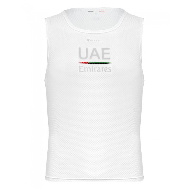 UAE TEAM EMIRATES 2023 Funktionsunterhemd (ärmellos)-Radsport-Profi-Team UAE TEAM EMIRATES 2023 Funktionsunterhemd (ärmellos)-Radsport-Profi-Team