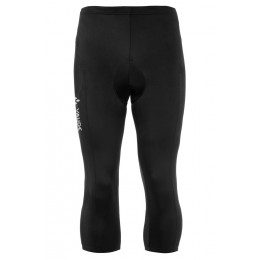 Men ACTIVE 3/4 PANTS Radhose schwarz