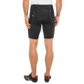 Men ACTIVE PANTS Radhose kurz schwarz (black uni) Men ACTIVE PANTS Radhose kurz schwarz (black uni)