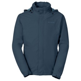 ESCAPE BIKE LIGHT JACKET Fahrradjacke / Outdoorjacke blau