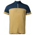 Men ESCAPE Radtrikot kurzarm beige (desert)