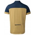 Men ESCAPE Radtrikot kurzarm beige (desert)