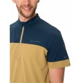 Men ESCAPE Radtrikot kurzarm beige (desert)