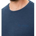 Men ESSENTIAL T-Shirt blau (dark sea) Men ESSENTIAL T-Shirt blau (dark sea)