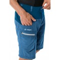 MEN QIMSA SHORTS Bike Shorts blau (ultramarine) MEN QIMSA SHORTS Bike Shorts blau (ultramarine)