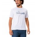 Men SPIRIT T-Shirt weiß Men SPIRIT T-Shirt weiß