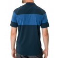 Men TREMALZO IV Radtrikot kurzarm petrol blau (dark sea)