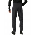 TREMALZO SOFTSHELL PANTS Radhose lang schwarz TREMALZO SOFTSHELL PANTS Radhose lang schwarz