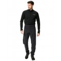 TREMALZO SOFTSHELL PANTS Radhose lang schwarz TREMALZO SOFTSHELL PANTS Radhose lang schwarz