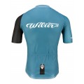 CYCLING CLUB Radtrikot kurzarm blau CYCLING CLUB Radtrikot kurzarm blau