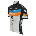 Wilier Force 7C MTB Team 2022 Radtrikot kurzarm (langer Reißverschluss)-Radsport-Team