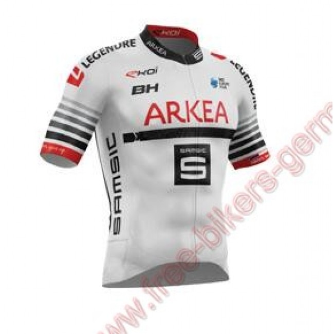 Profiteams TEAM ARKEA SAMSIC Trikot Kurzarm Outlet Radtrikot Kaufen Profiteams TEAM ARKEA SAMSIC Trikot Kurzarm Outlet Radtrikot Kaufen