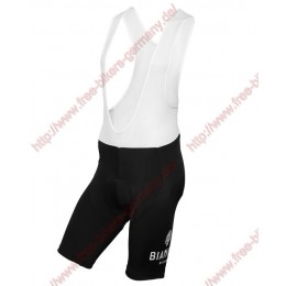 Profiteams BIANCHI MILANO Davoli Trägerhosen Set Radtrikot Kaufen