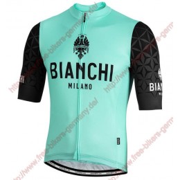 Profiteams BIANCHI MILANO Pedaso Trikot Kurzarm Outlet Radtrikot Kaufen